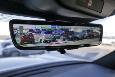 2026 Nissan Armada NISMO®