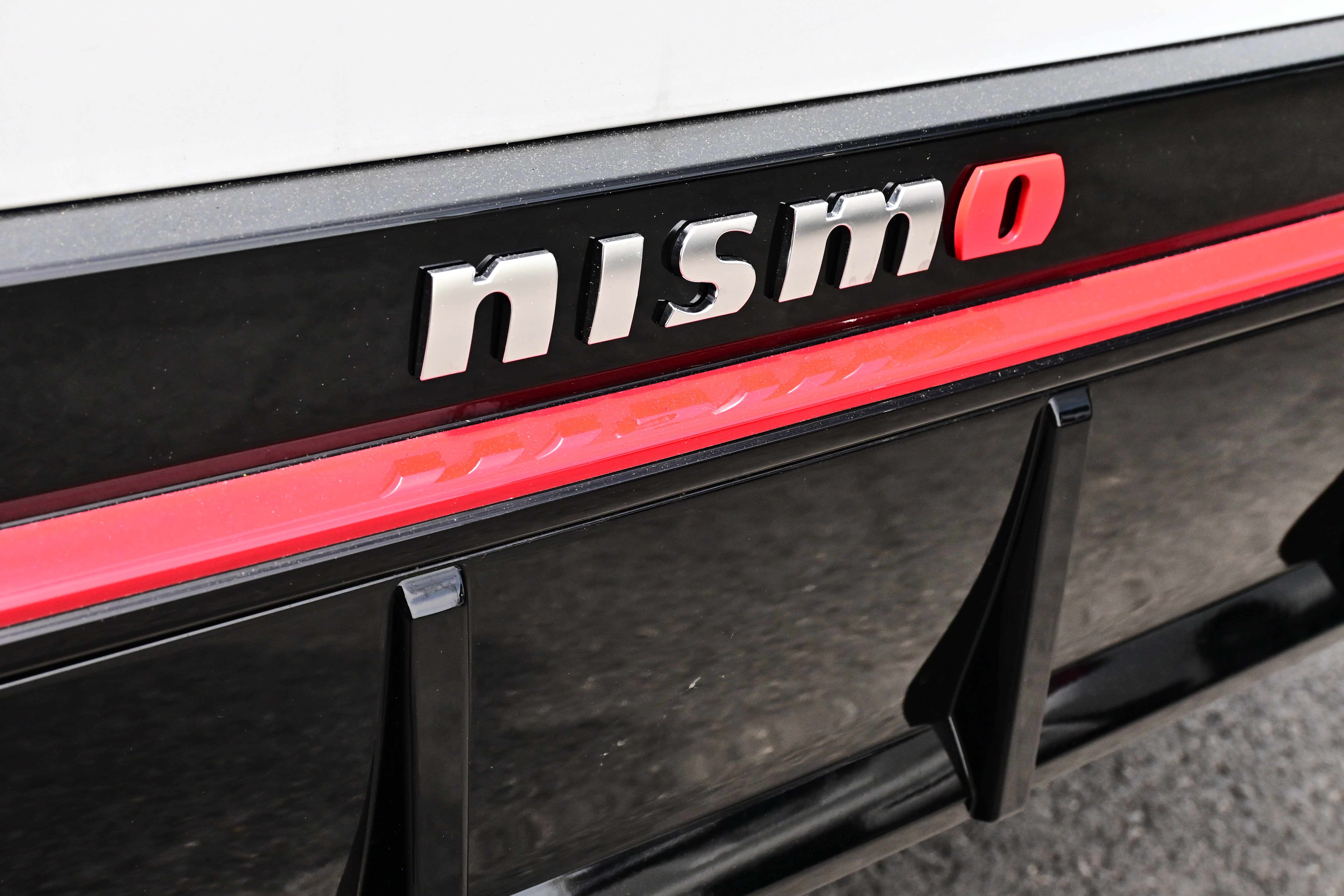 2026 Nissan Armada NISMO®