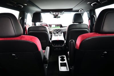 2026 Nissan Armada NISMO®
