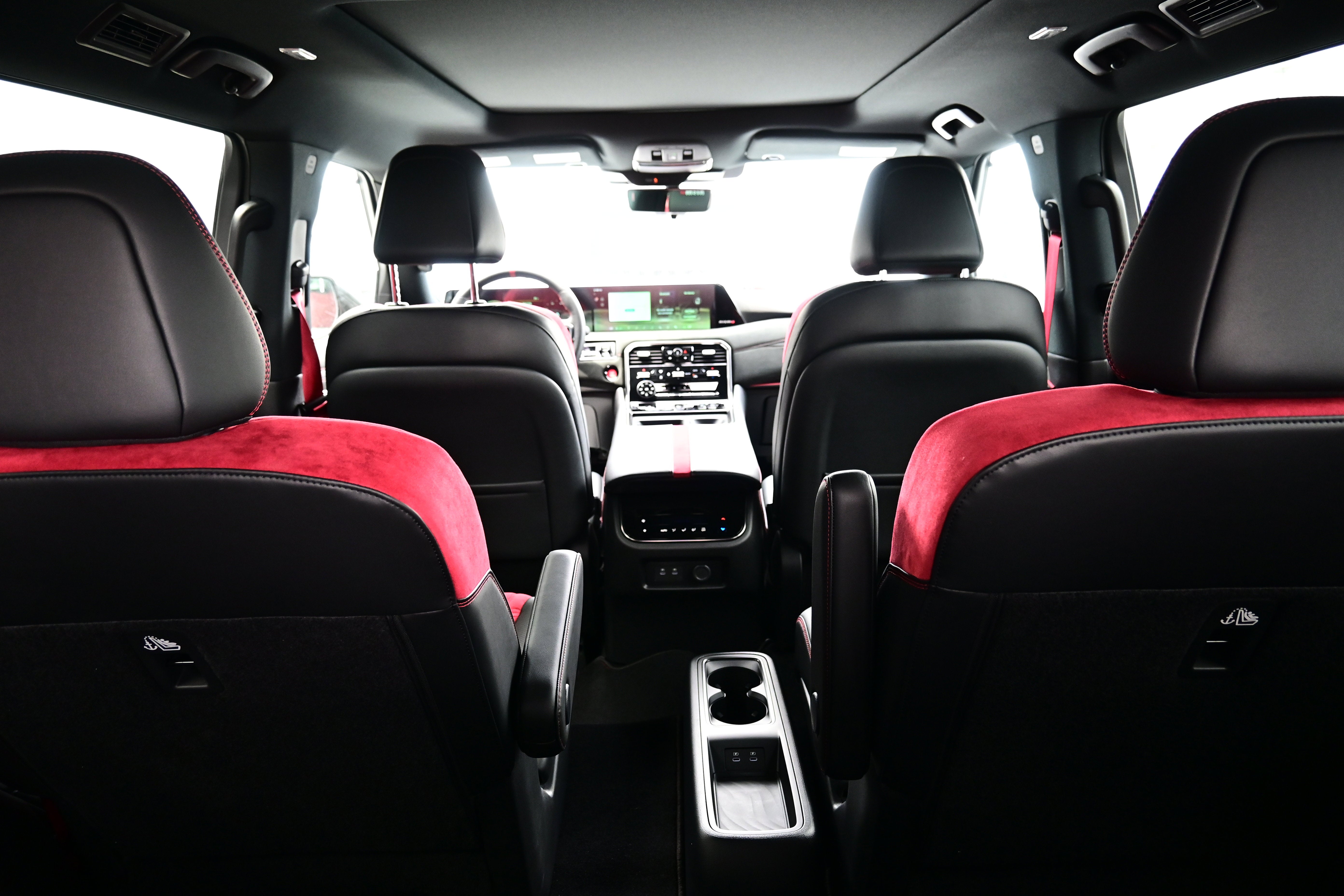 2026 Nissan Armada NISMO®