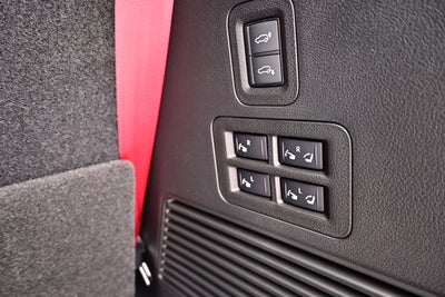 2026 Nissan Armada NISMO®