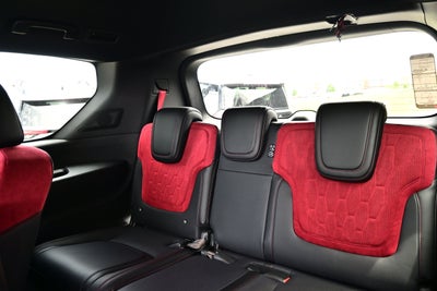 2026 Nissan Armada NISMO®