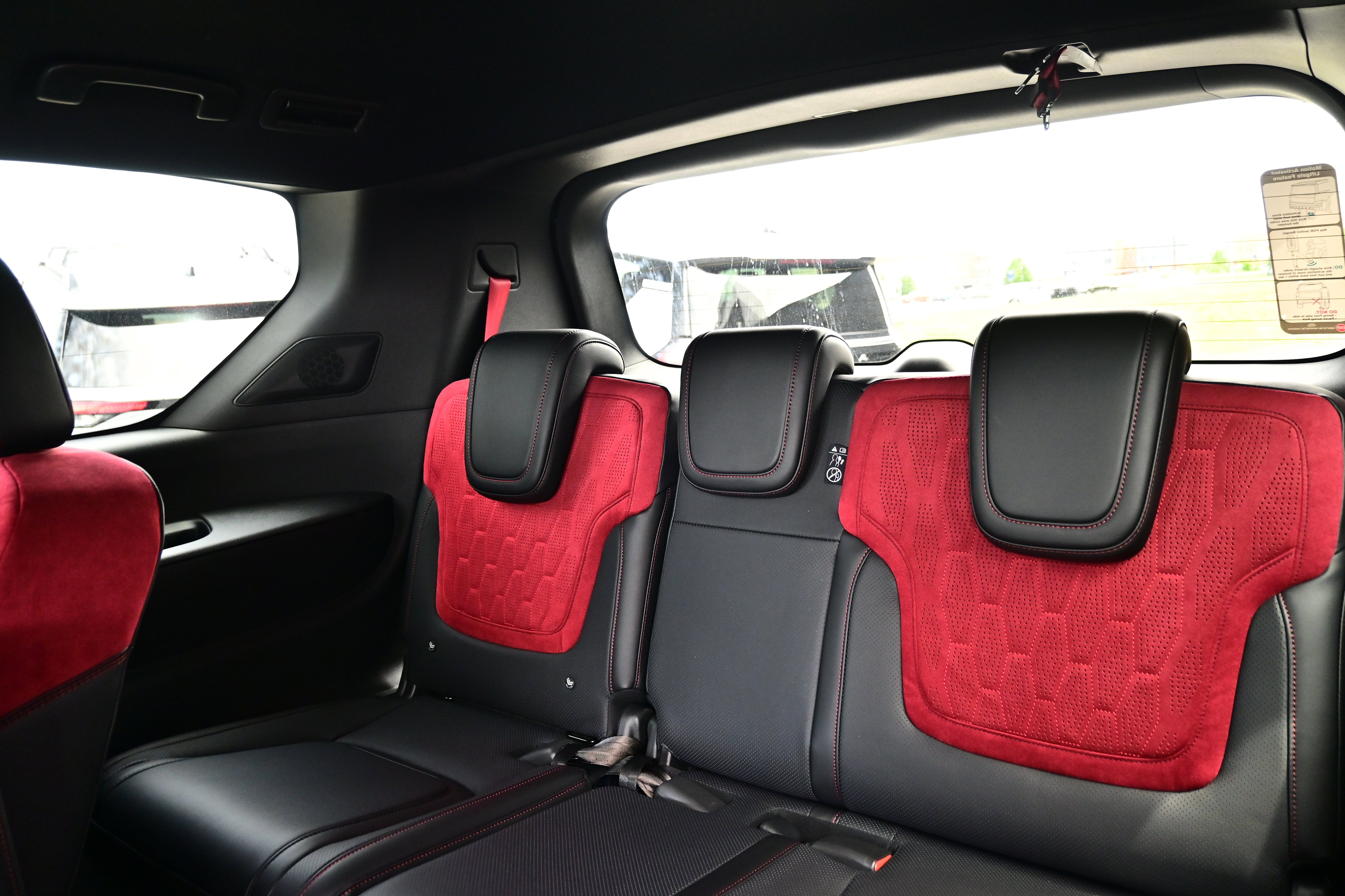 2026 Nissan Armada NISMO®