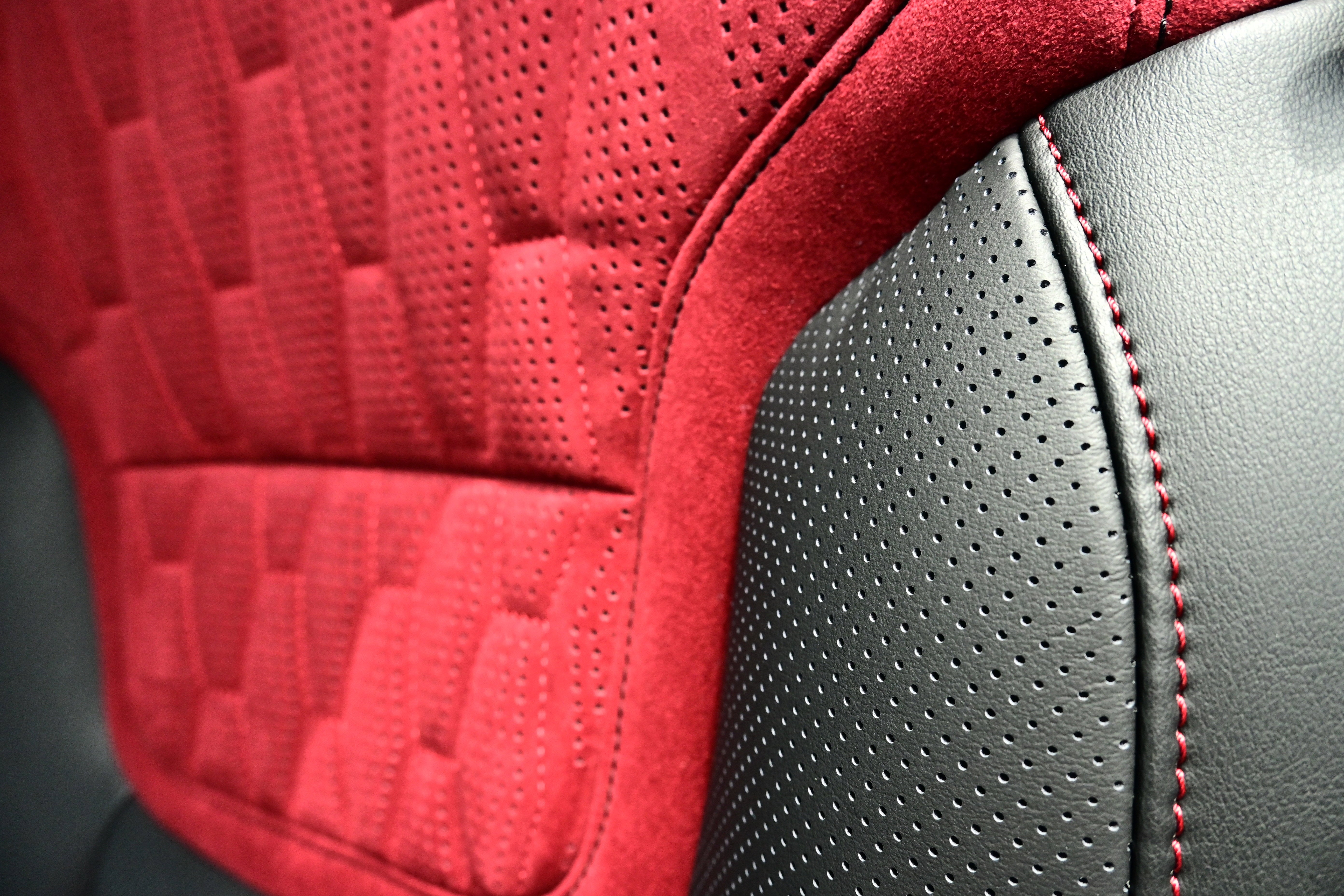 2026 Nissan Armada NISMO®