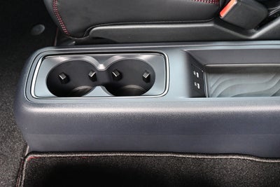 2026 Nissan Armada NISMO®