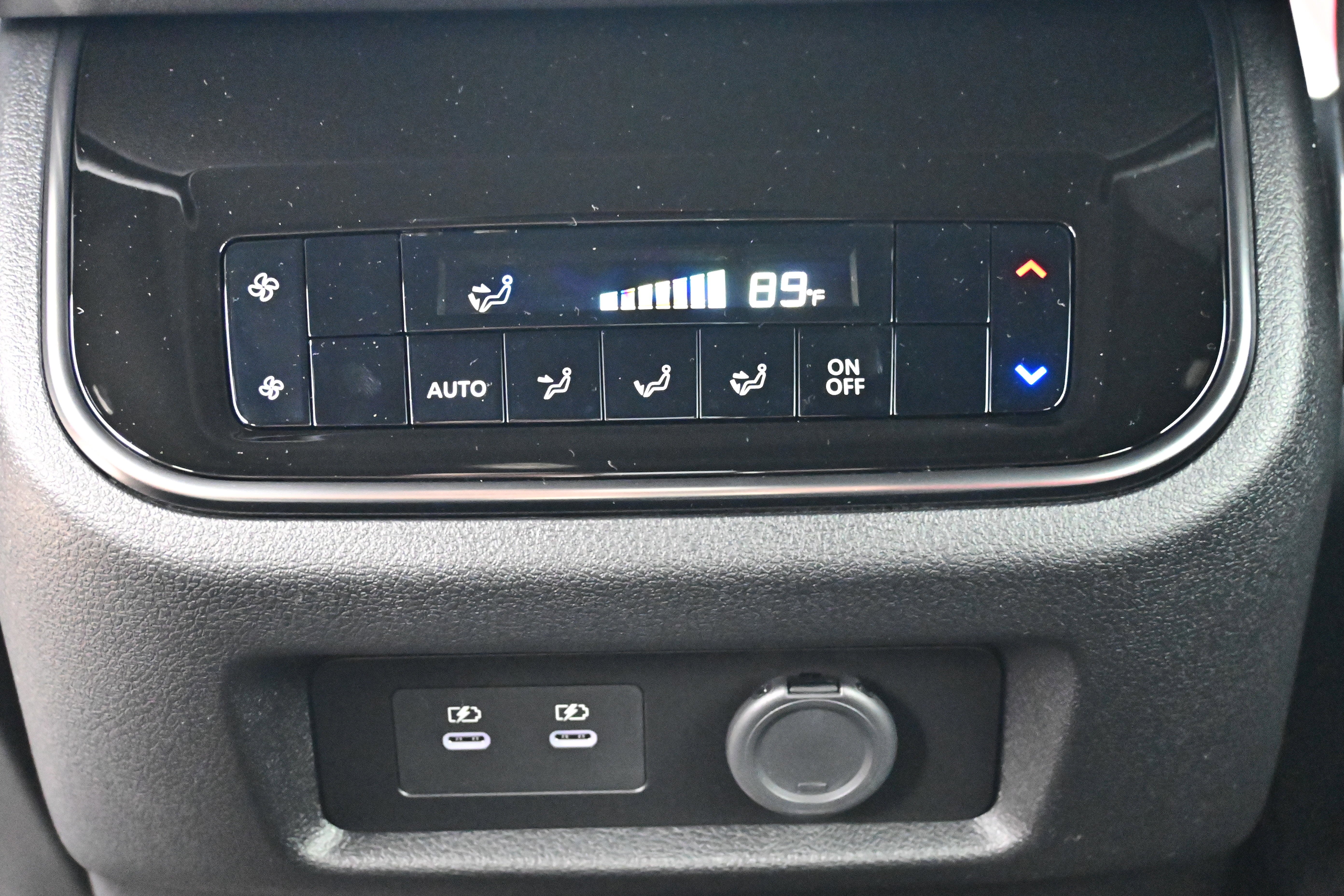 2026 Nissan Armada NISMO®