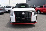 2026 Nissan Armada NISMO®