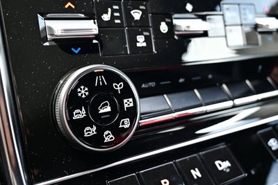 2026 Nissan Armada NISMO®