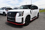 2026 Nissan Armada NISMO®