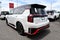 2026 Nissan Armada NISMO®