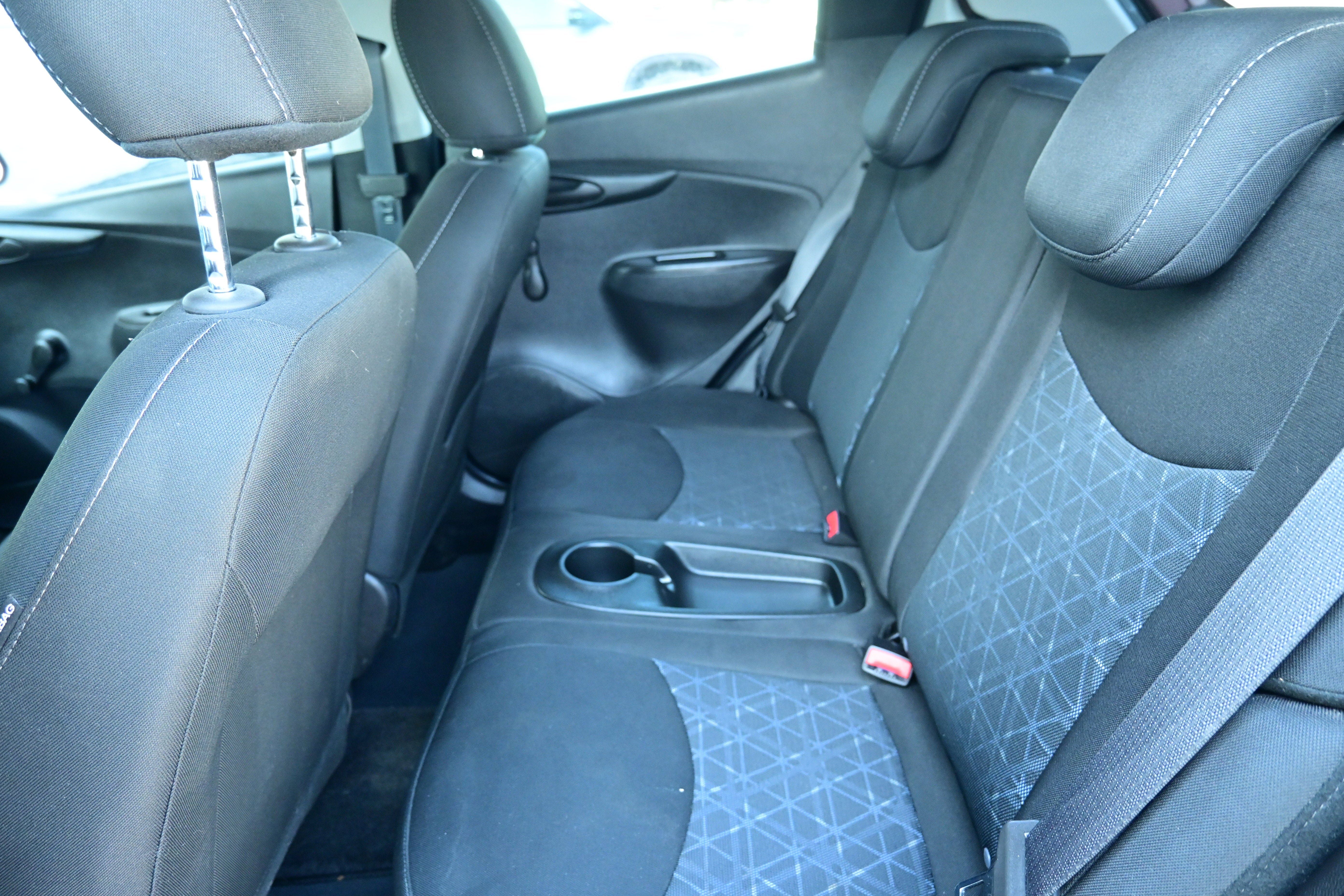 2021 Chevrolet Spark LS