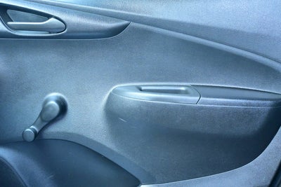 2021 Chevrolet Spark LS