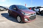 2021 Chevrolet Spark LS