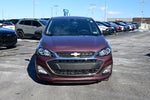 2021 Chevrolet Spark LS
