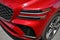 2025 Genesis GV80 Coupe 3.5T e-SC