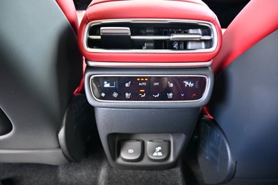 2025 Genesis GV80 Coupe 3.5T e-SC