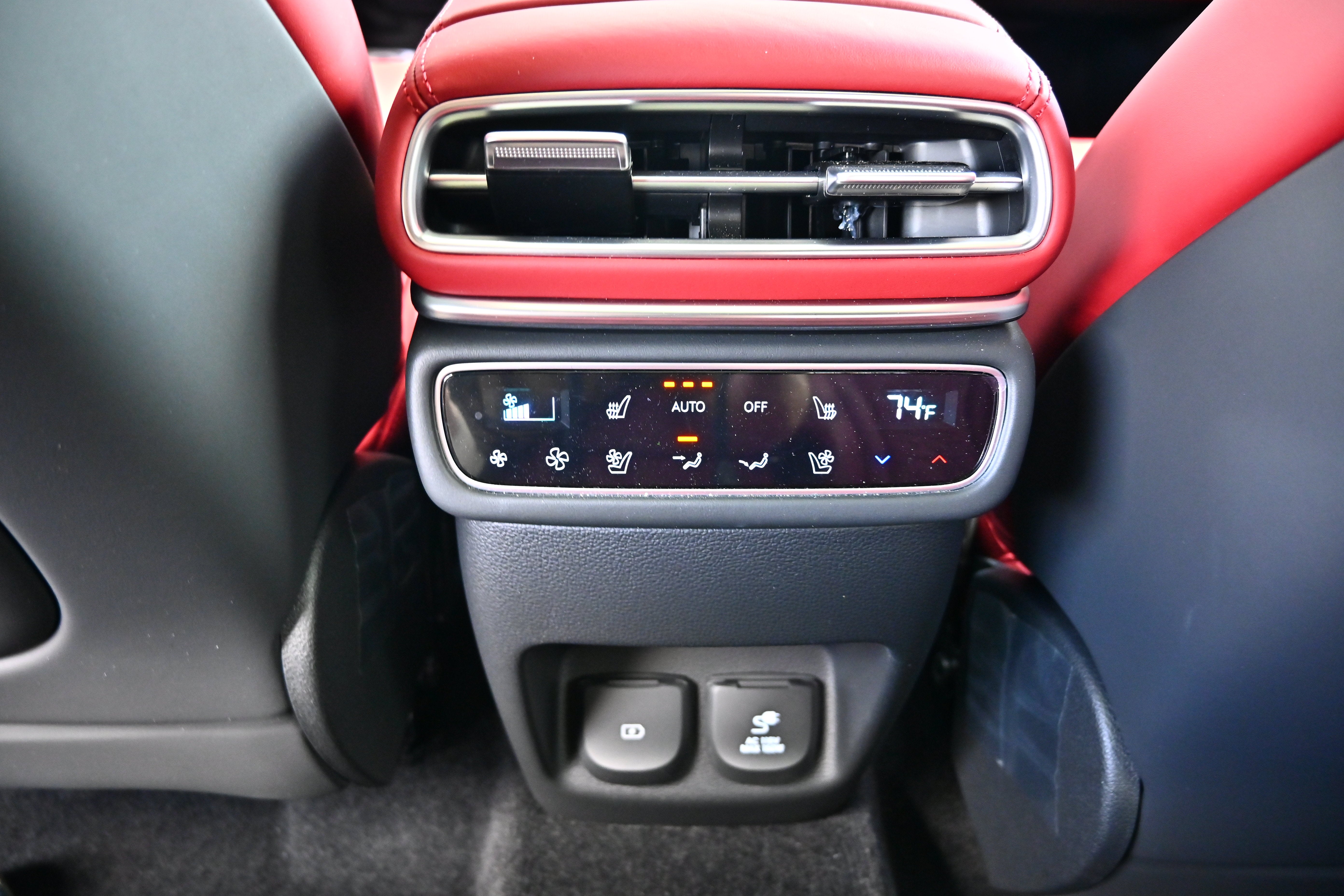 2025 Genesis GV80 Coupe 3.5T e-SC