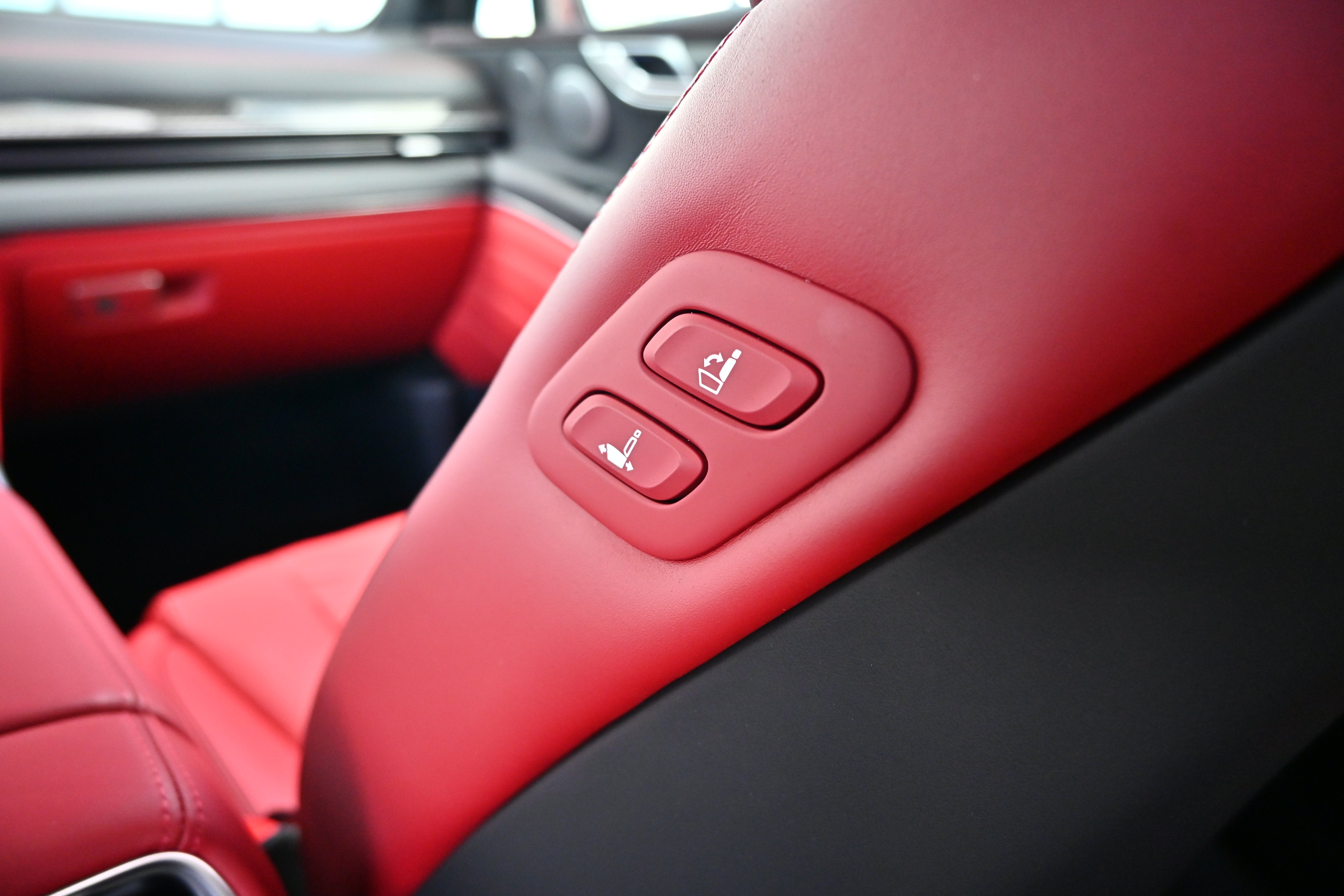 2025 Genesis GV80 Coupe 3.5T e-SC