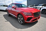 2025 Genesis GV80 Coupe 3.5T e-SC
