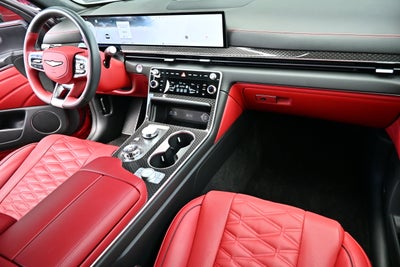 2025 Genesis GV80 Coupe 3.5T e-SC