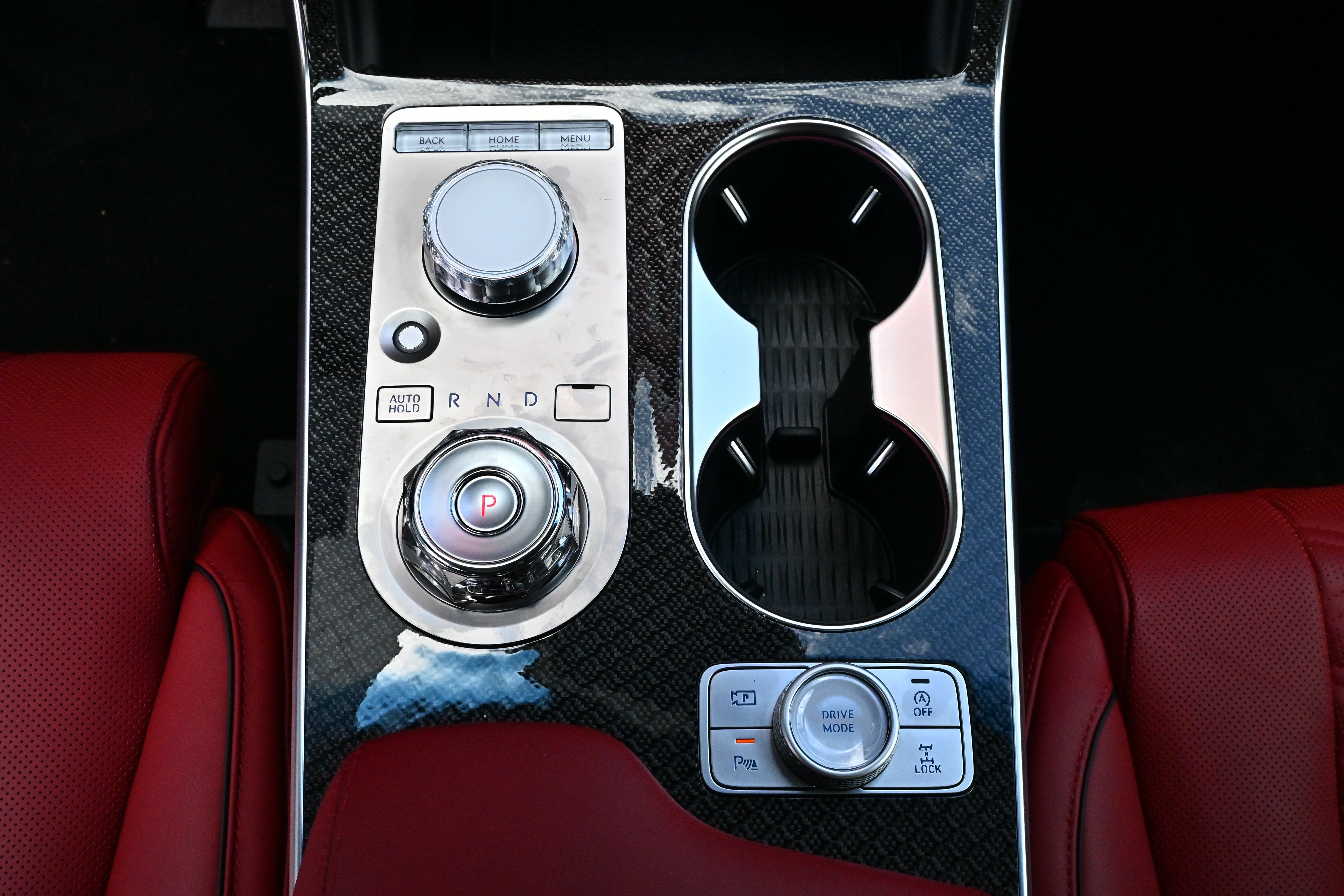 2025 Genesis GV80 Coupe 3.5T e-SC