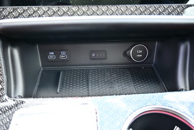 2025 Genesis GV80 Coupe 3.5T e-SC
