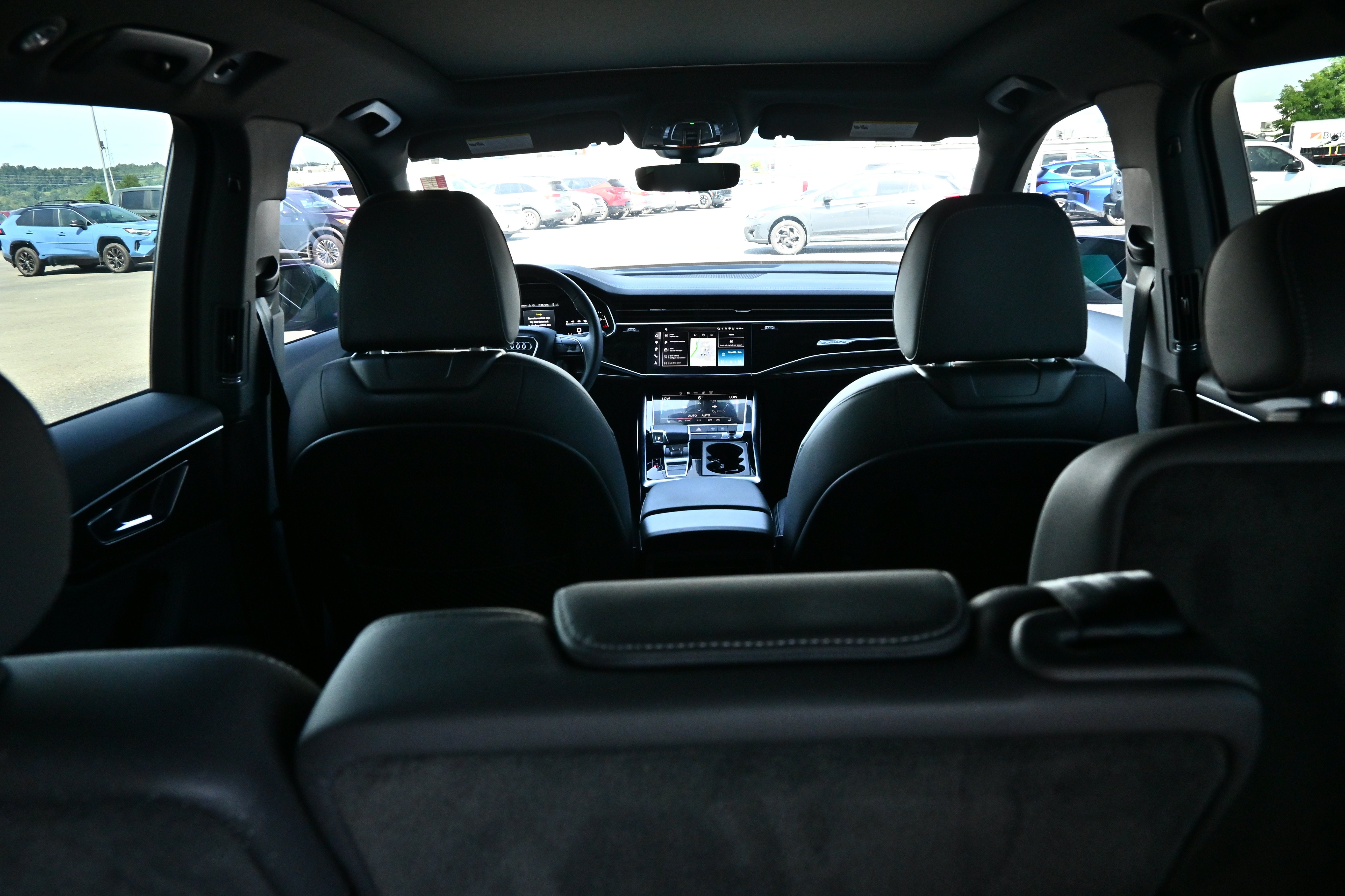 2026 Audi Q7 Premium