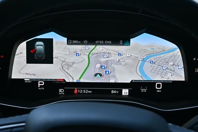 2026 Audi Q7 Premium