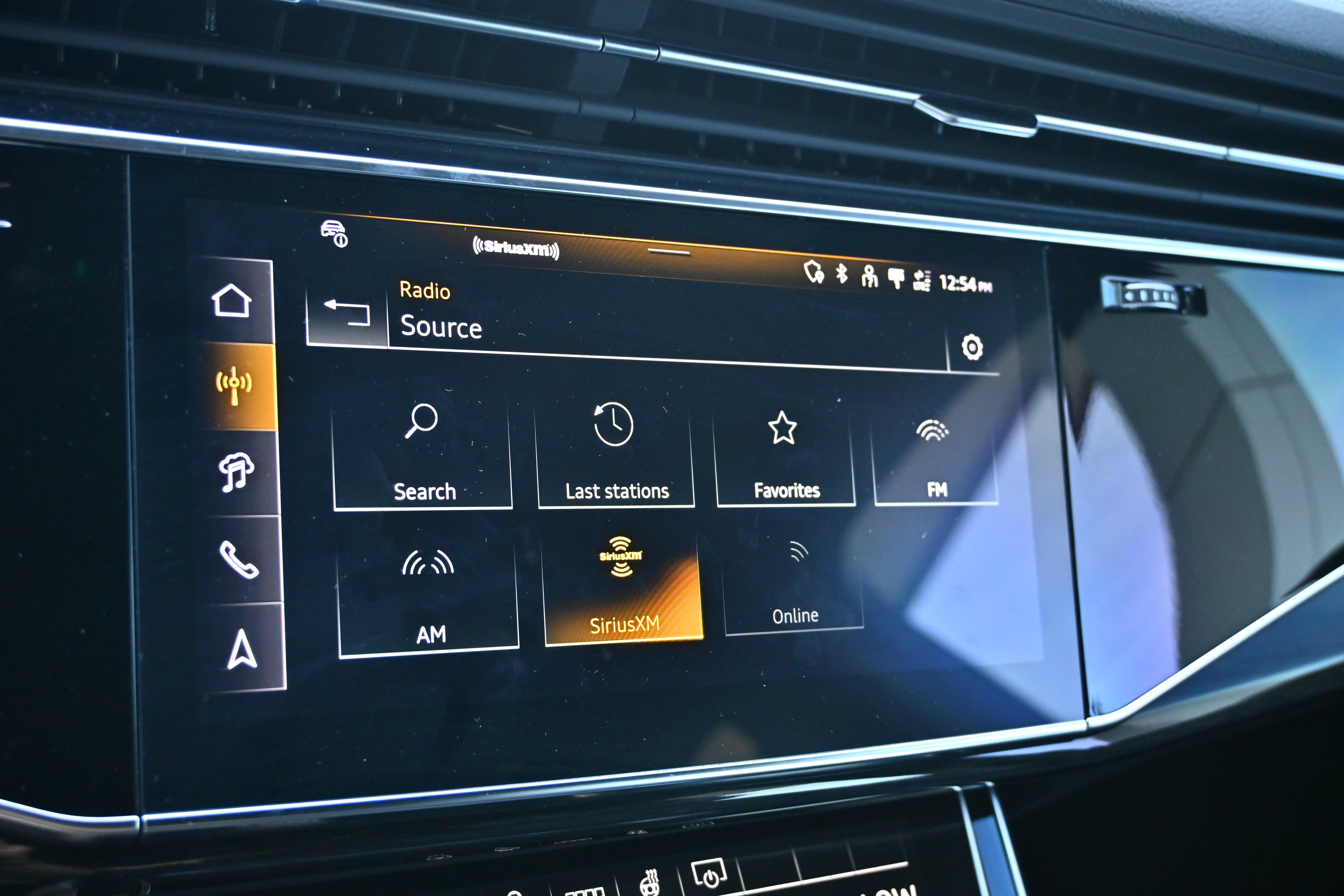 2026 Audi Q7 Premium