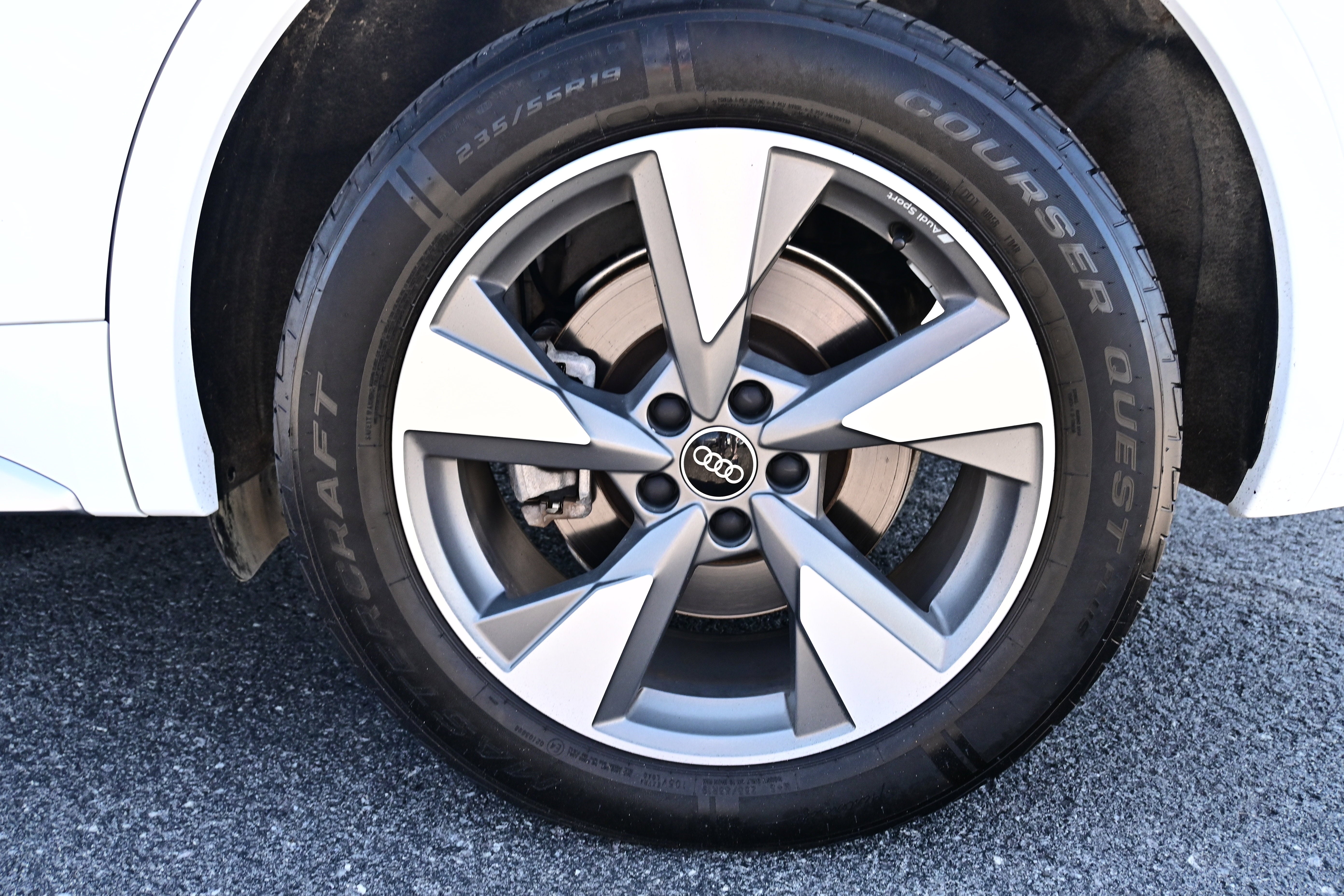 2022 Audi Q5 Premium Plus