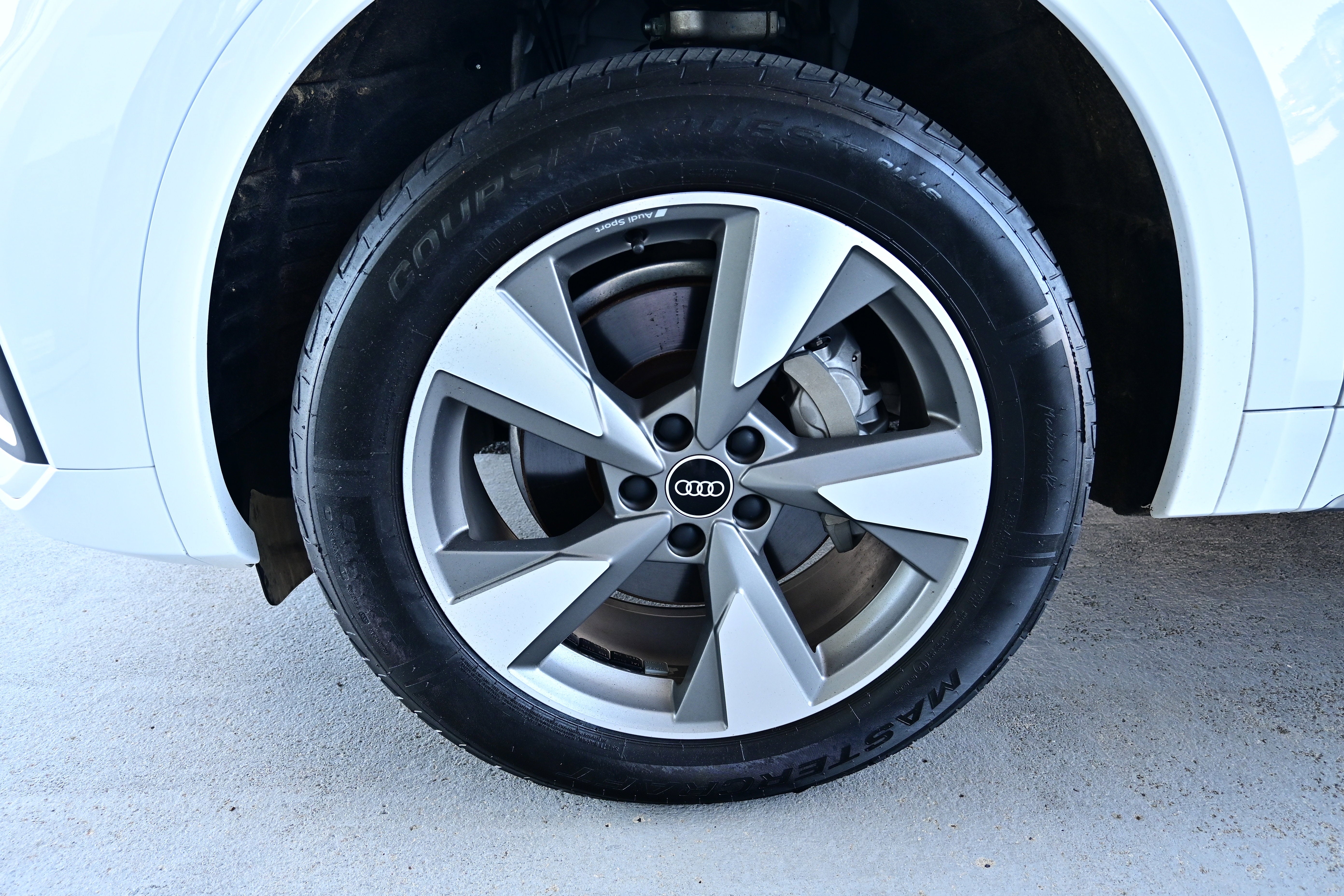 2022 Audi Q5 Premium Plus