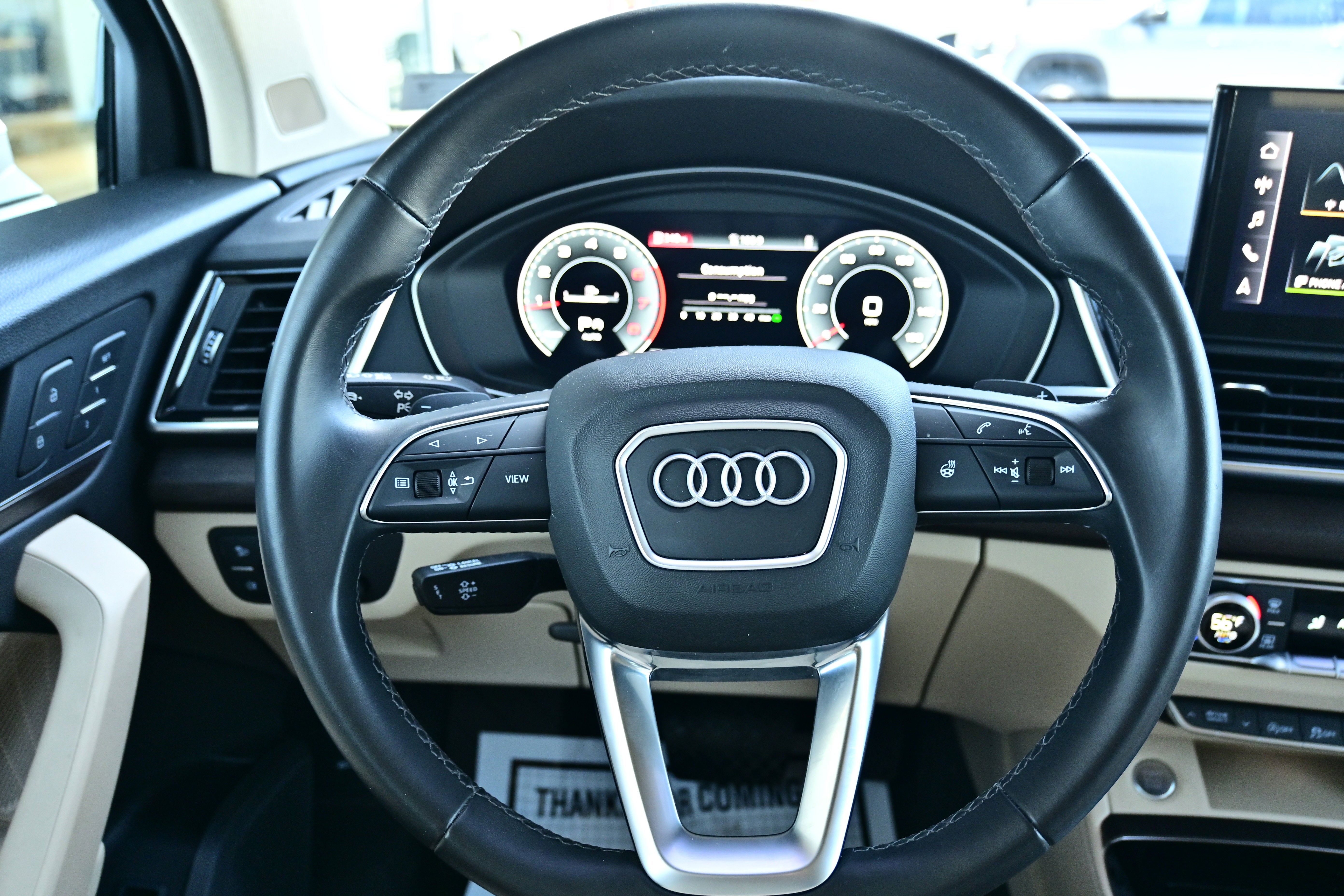 2022 Audi Q5 Premium Plus