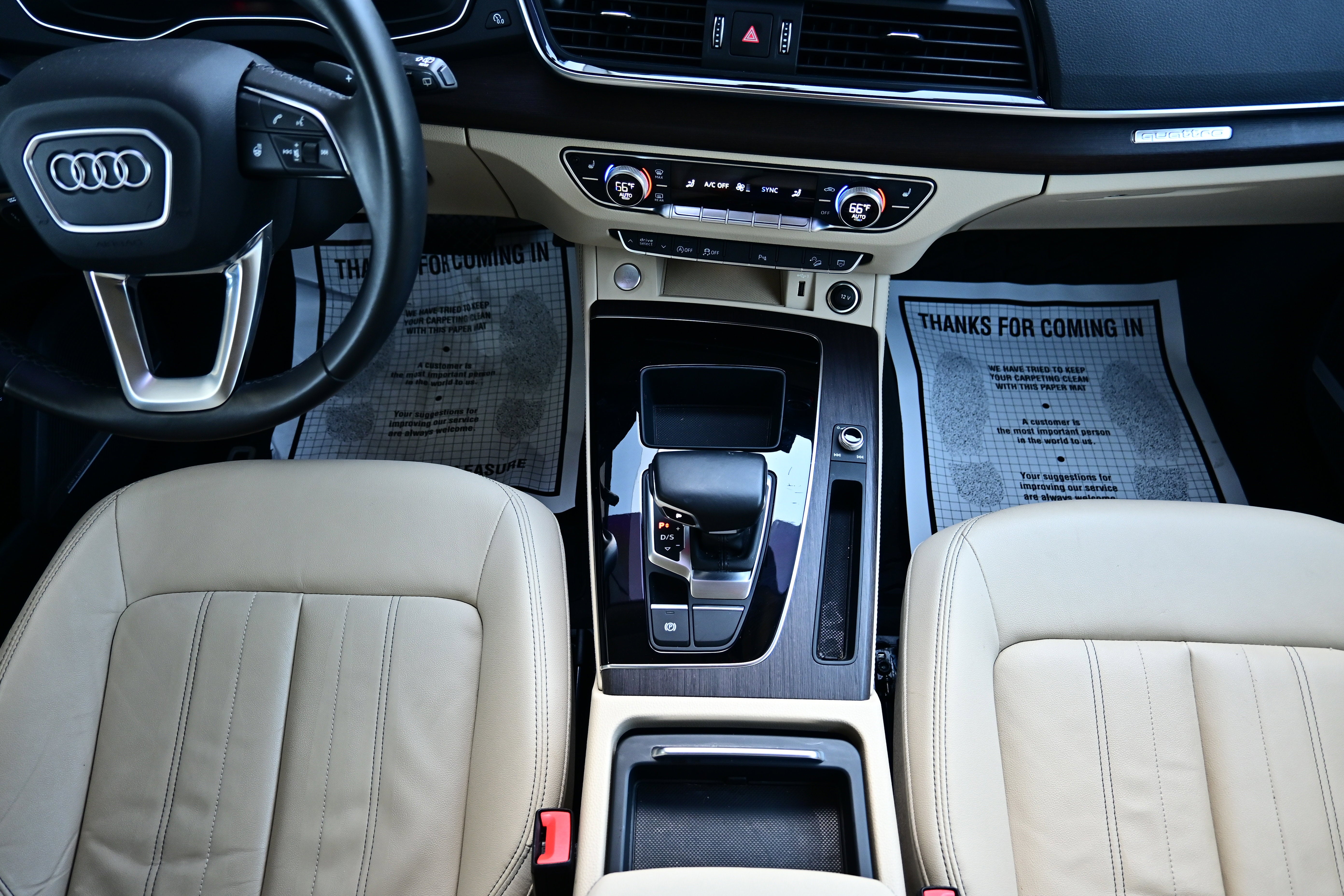 2022 Audi Q5 Premium Plus