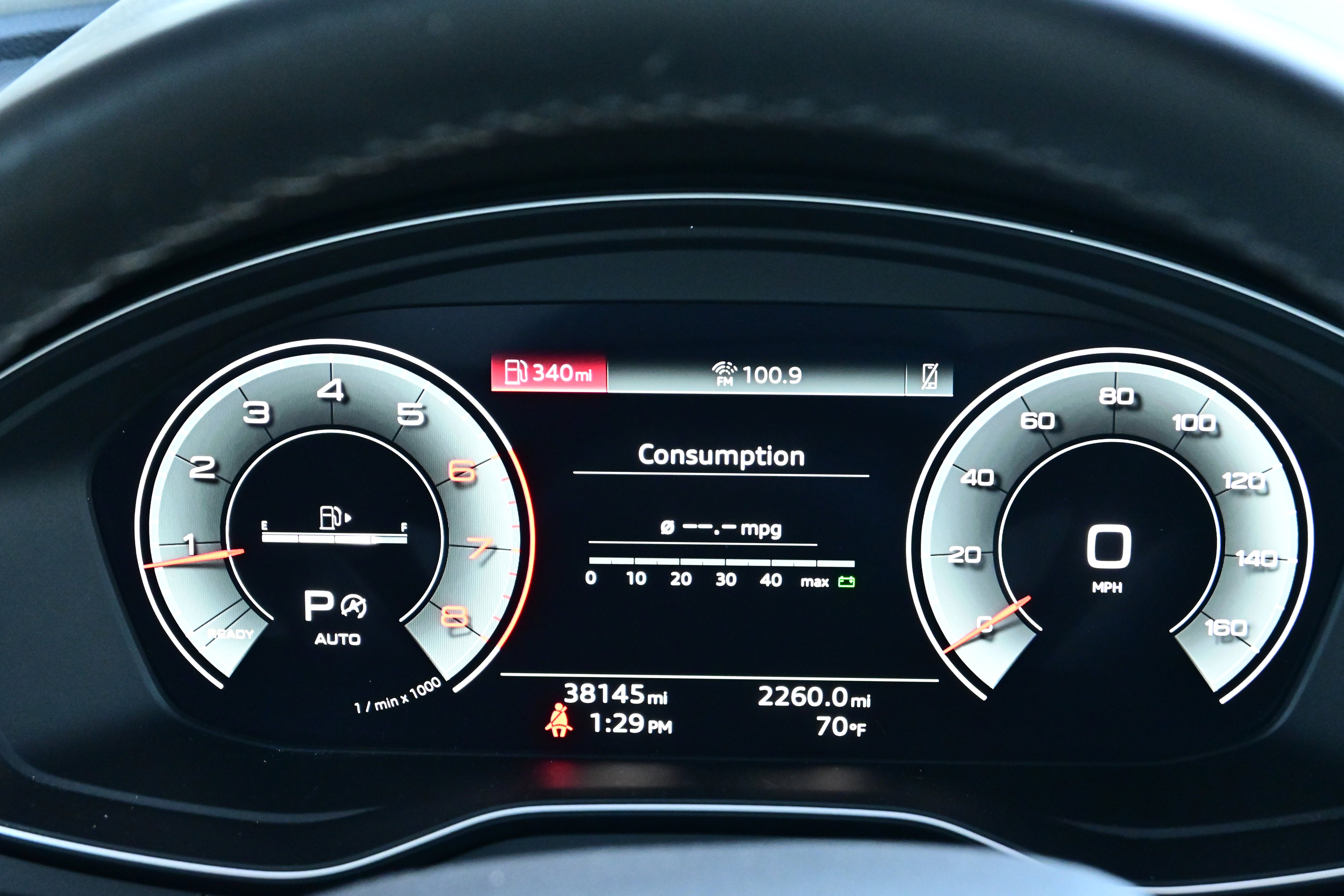 2022 Audi Q5 Premium Plus