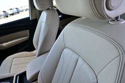 2022 Audi Q5 Premium Plus