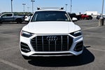 2022 Audi Q5 Premium Plus
