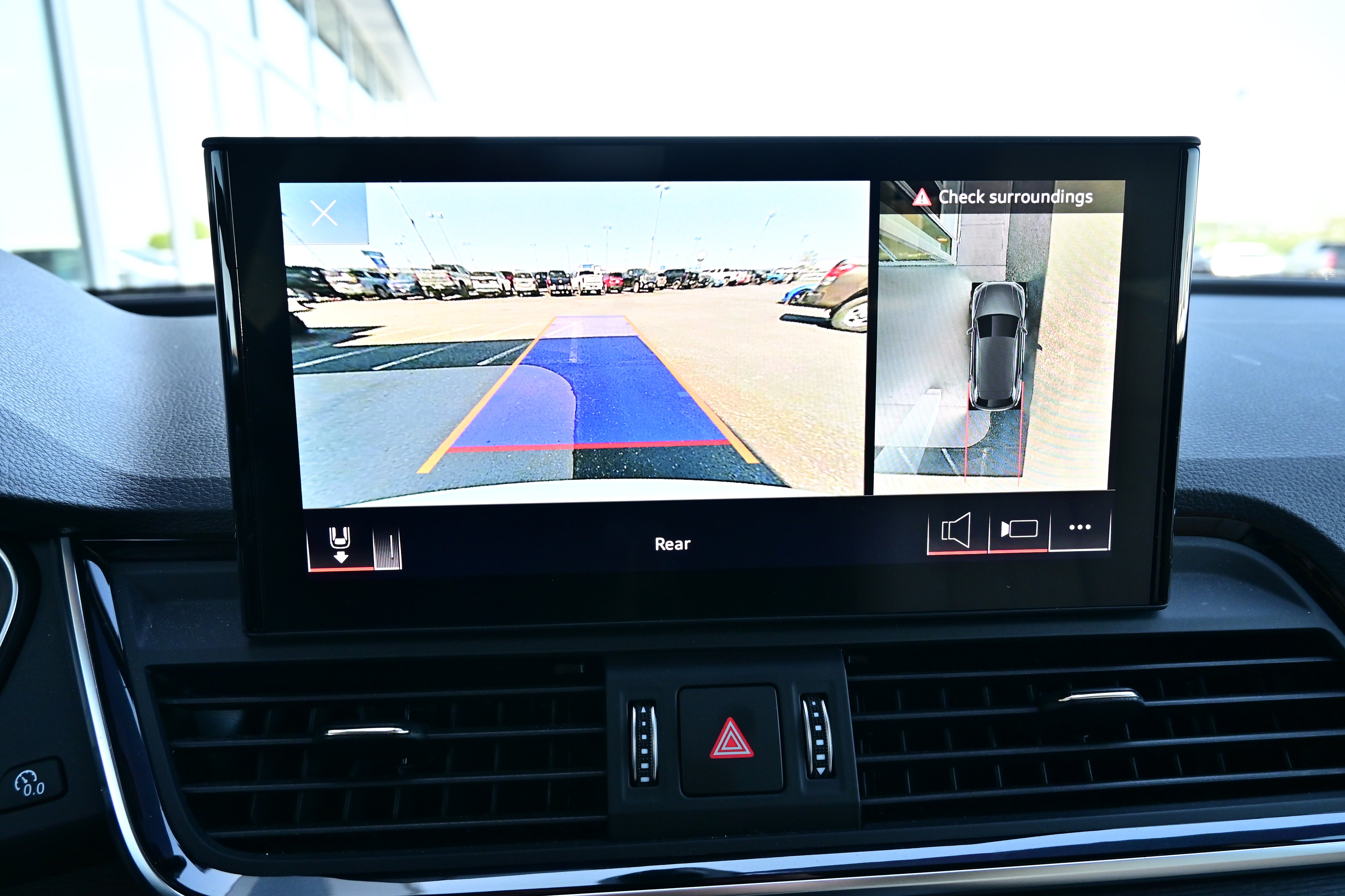 2022 Audi Q5 Premium Plus