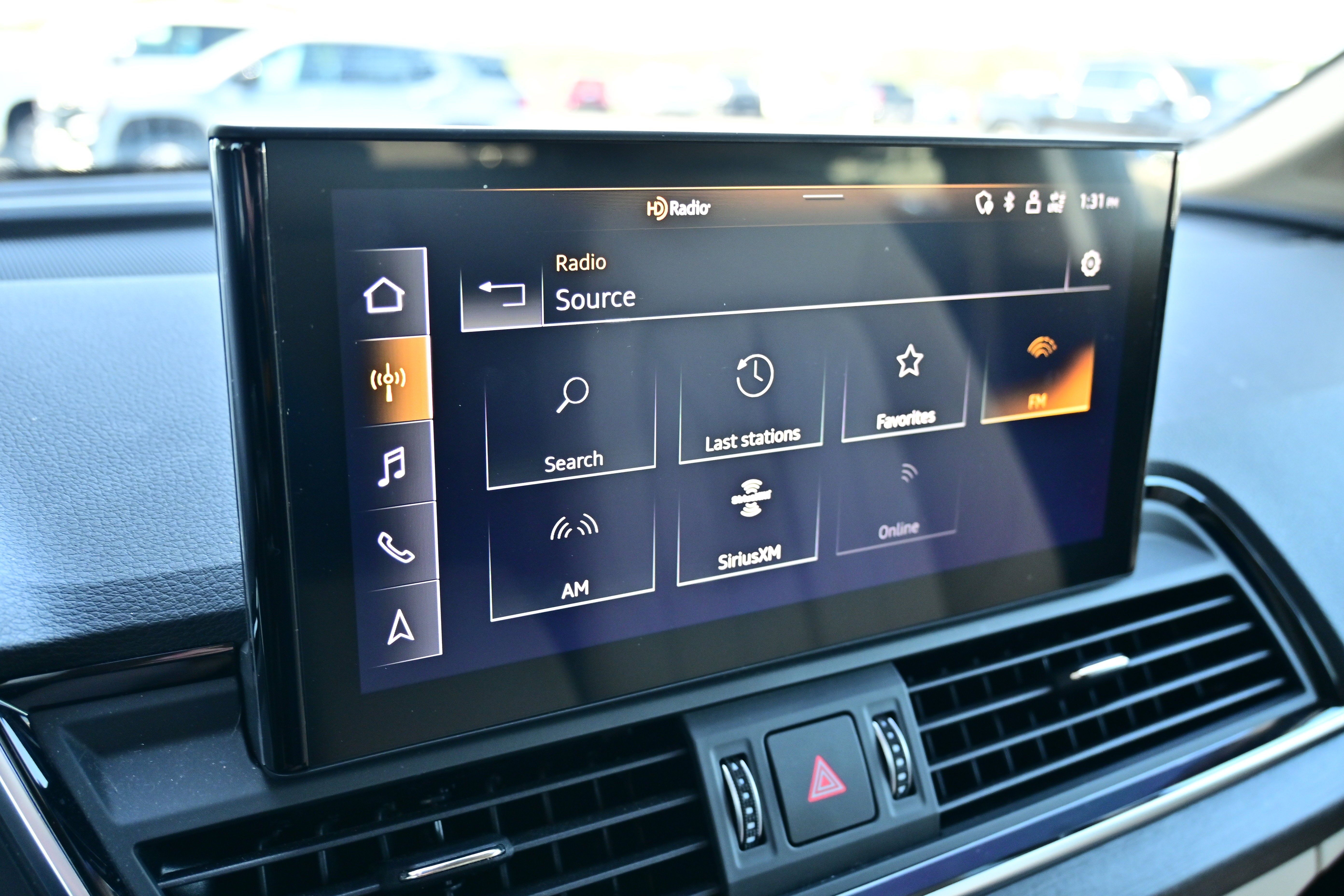 2022 Audi Q5 Premium Plus