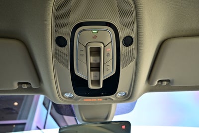 2022 Audi Q5 Premium Plus