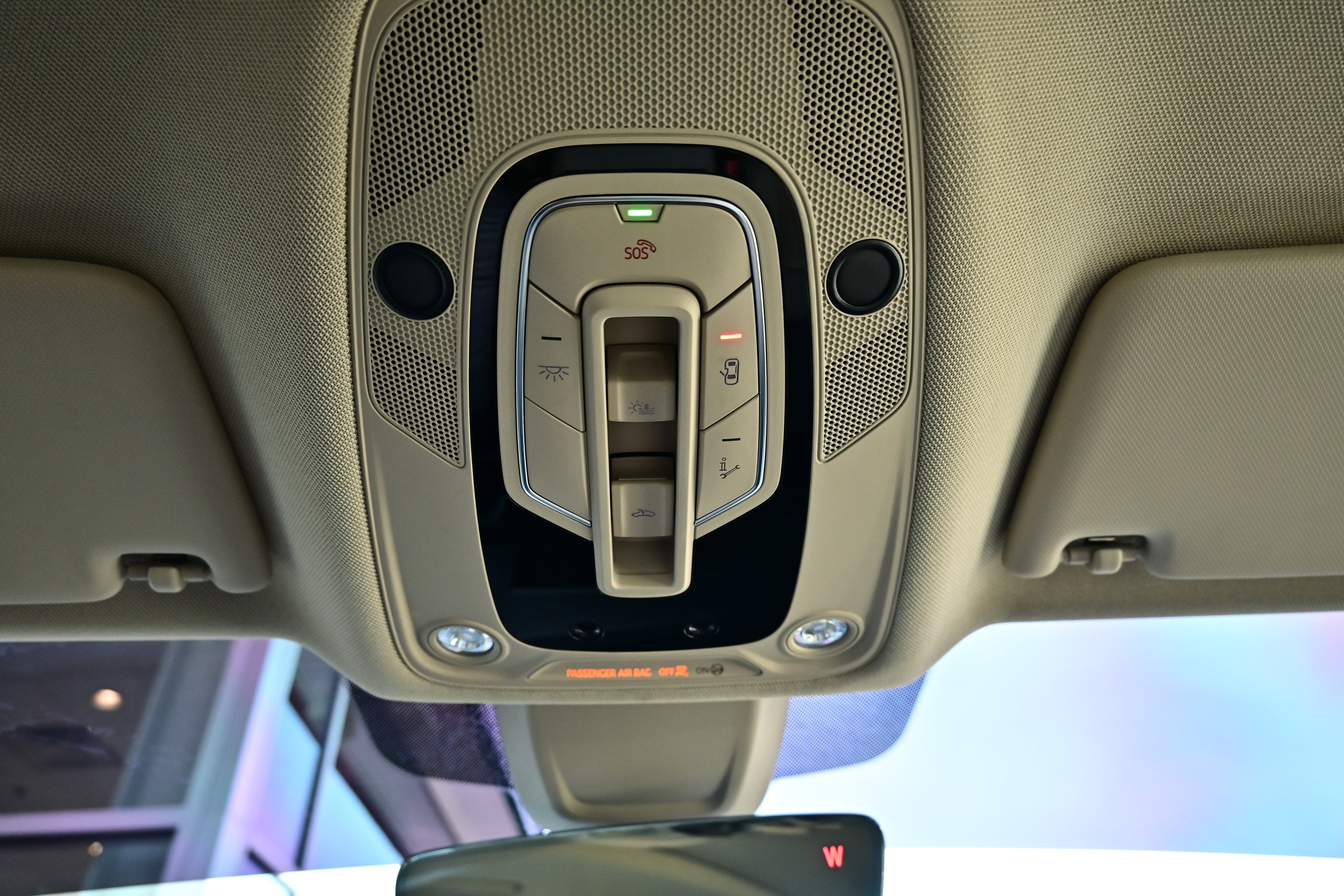 2022 Audi Q5 Premium Plus