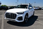 2022 Audi Q5 Premium Plus