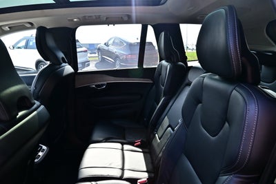 2024 Volvo XC90 Ultimate Bright Theme