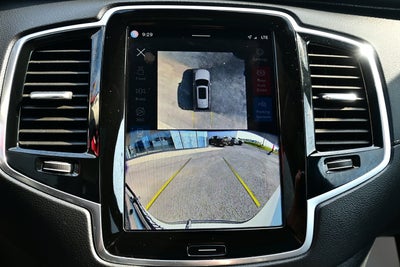 2024 Volvo XC90 Ultimate Bright Theme