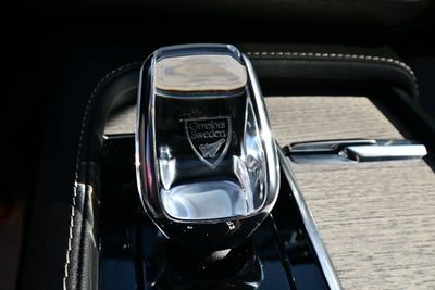2024 Volvo XC90 Ultimate Bright Theme