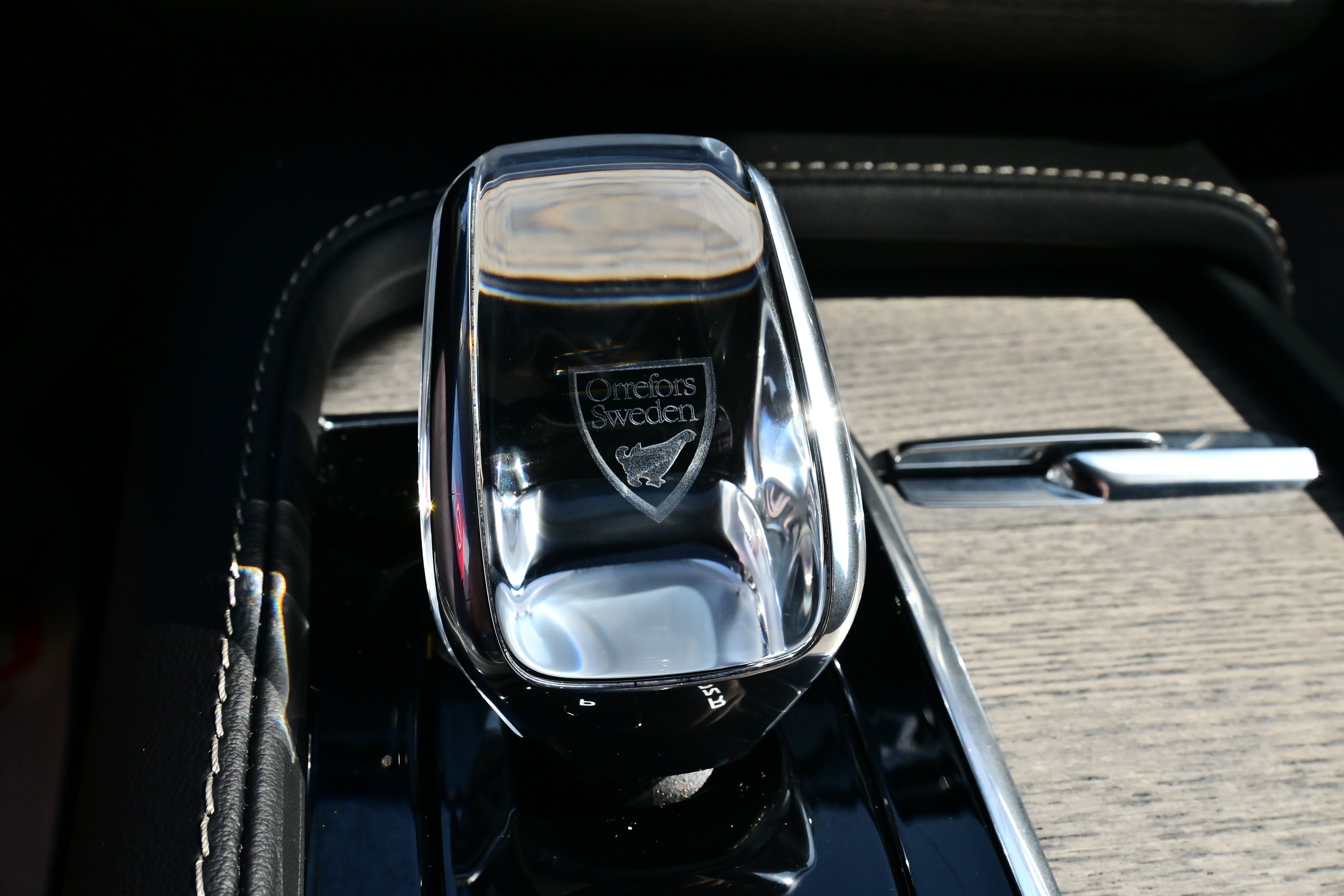 2024 Volvo XC90 Ultimate Bright Theme