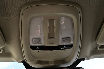 2024 Volvo XC90 Ultimate Bright Theme