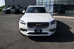 2024 Volvo XC90 Ultimate Bright Theme