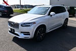 2024 Volvo XC90 Ultimate Bright Theme