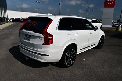 2024 Volvo XC90 Ultimate Bright Theme