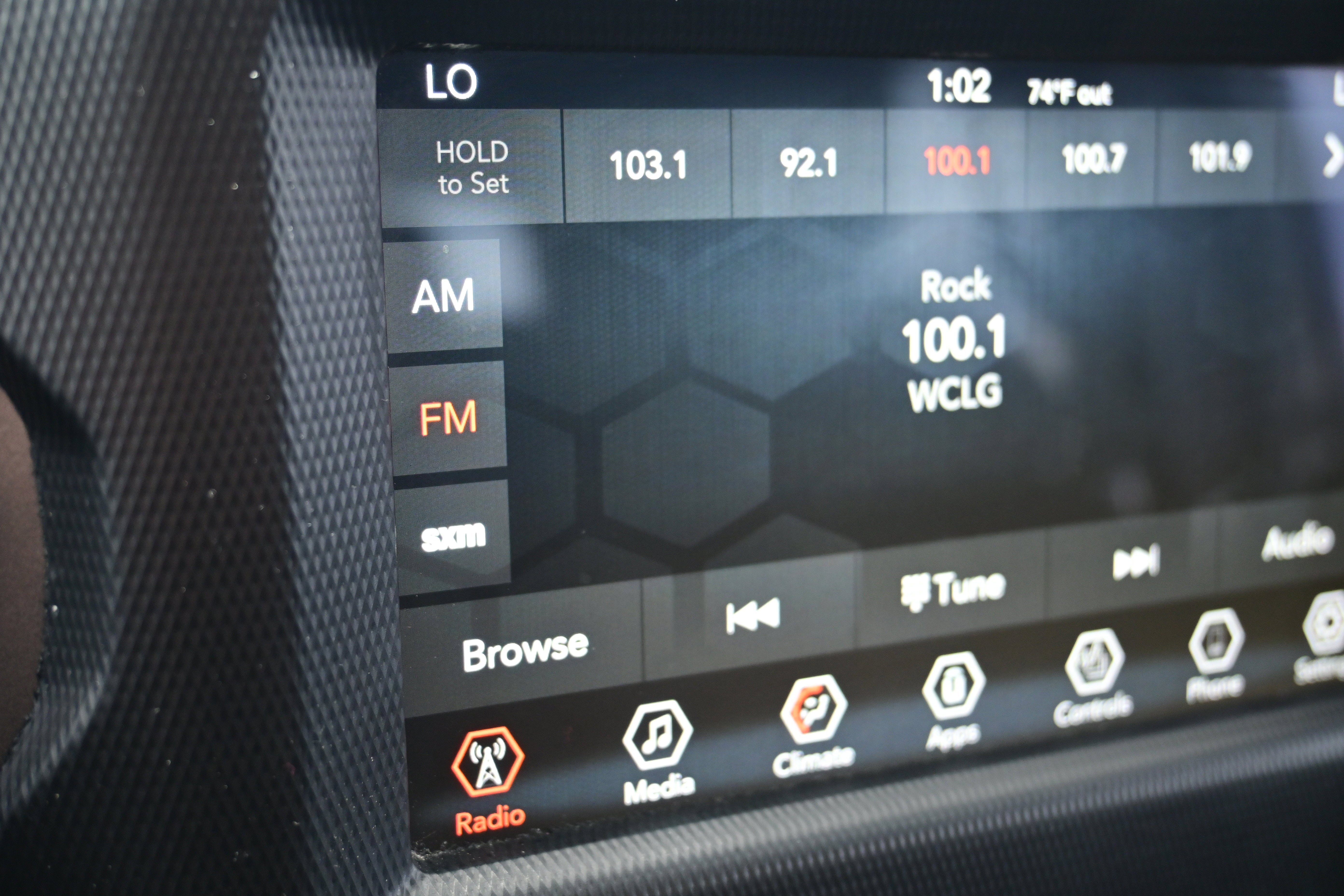 2023 Jeep Gladiator Willys